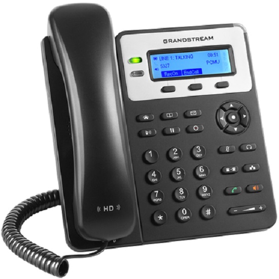 IP-Телефон Grandstream GXP1625 4