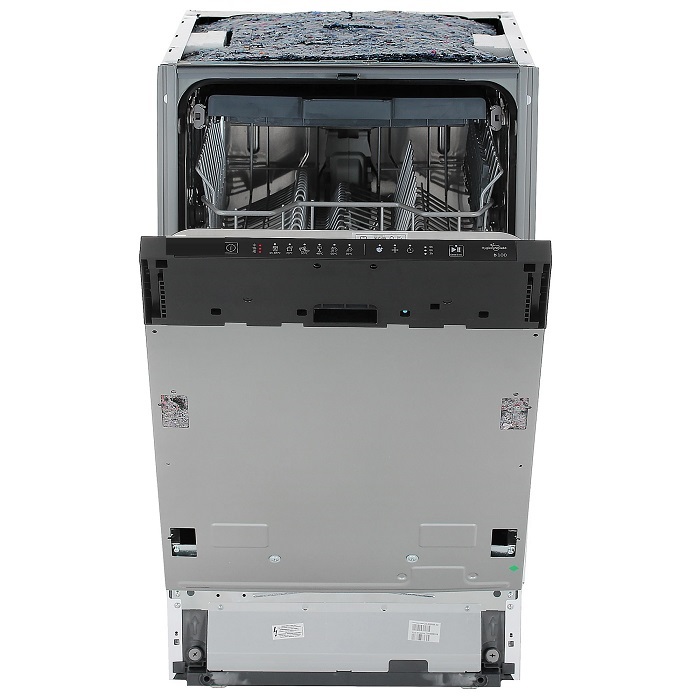 Посудомоечная машина BEKO BDIS35162Q 2