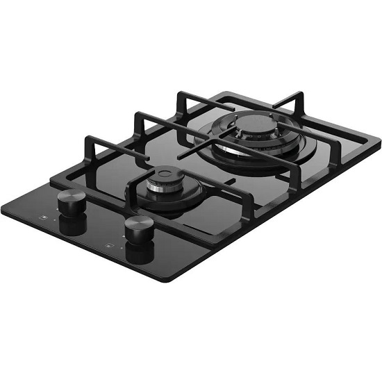 Варочная панель MONSHER MGG 33 NoirR 2