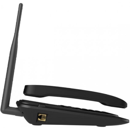 Телефон BQ 2839 Point Black 3