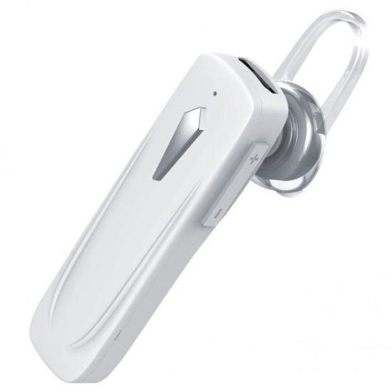 Гарнитура-Bluetooth MAIMI HL1 белый