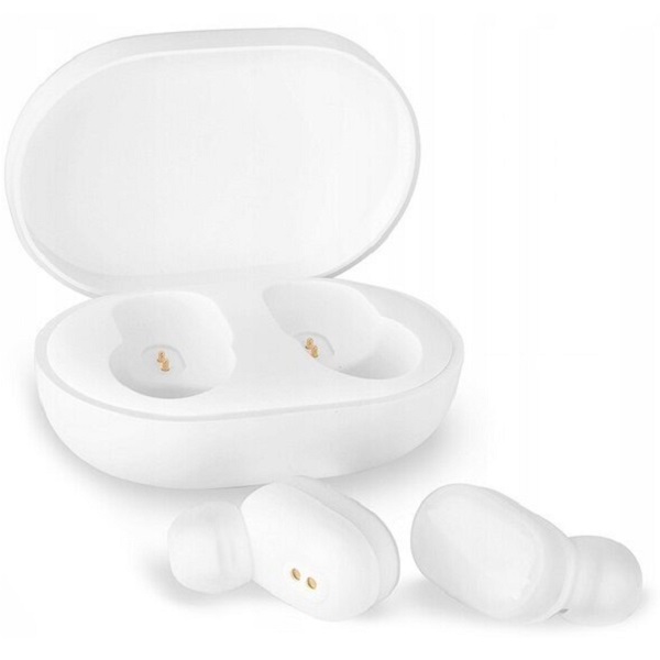 Наушники Xiaomi Redmi AirDots 2 White (TWSEJ061LS)  XXX 3