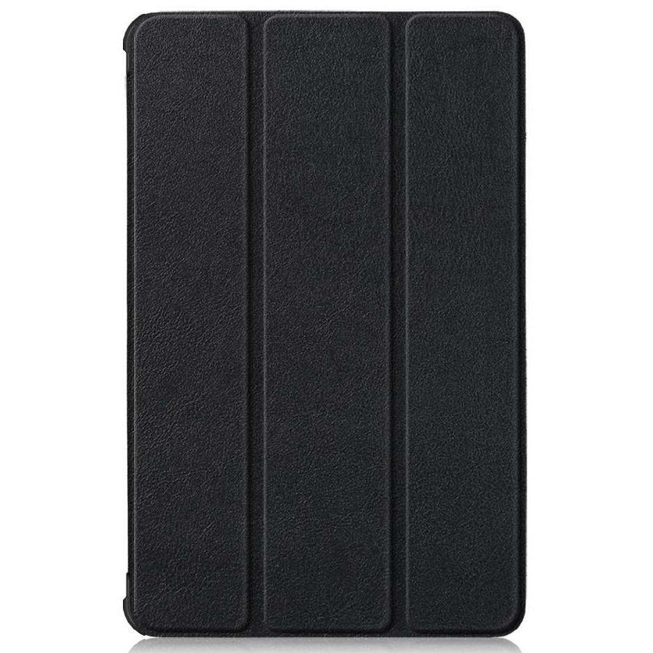 Чехол футляр-книга ZIBELINO Tablet для Lenovo Tab M10 HD (10.1") (X306X/X306F) (черный) с магнитом