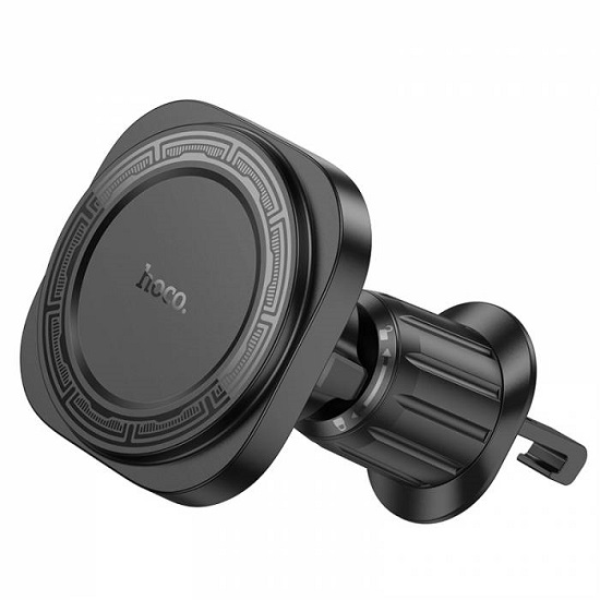 Автомобильный держатель HOCO H28 Black
