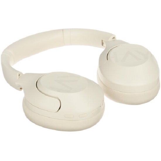 Наушники Haylou S30 White 6