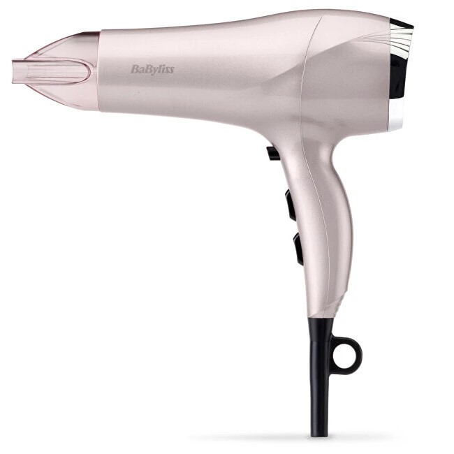 Выпрямитель PHILIPS BHS520/00 белый