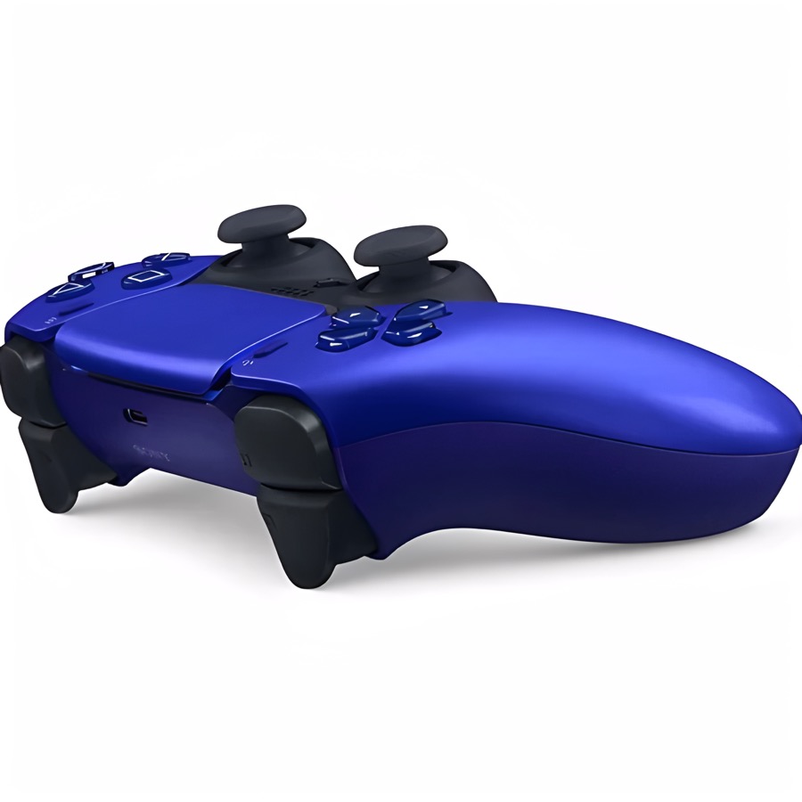 Геймпад Sony DualSense для PS5 Cobalt Blue 3