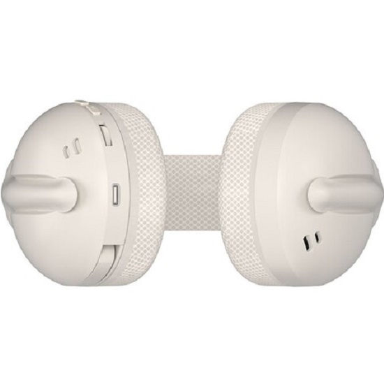 Наушники AULA S6 Beige 5