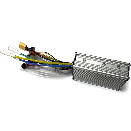 Контроллер Kugoo М4 PRO (48V, 25A) 2