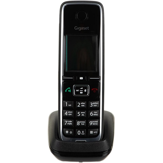 Дополнительная трубка GIGASET C530H 2
