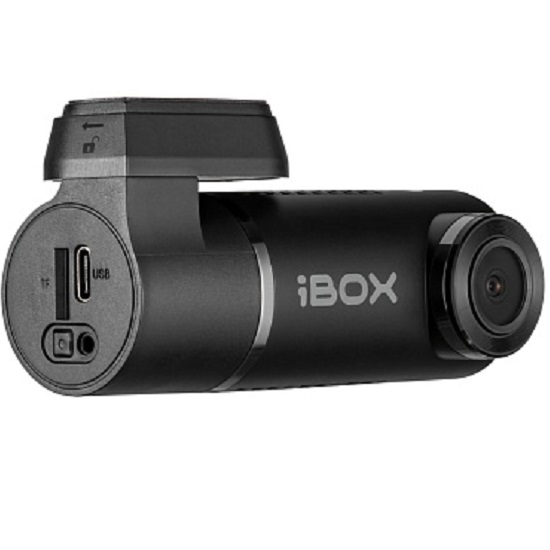 Видеорегистратор iBOX Epic WiFi Dual 8