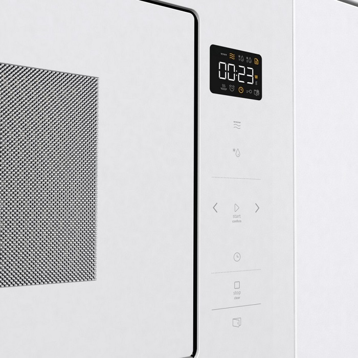 Микроволновая печь GORENJE BM251SG2WG 4