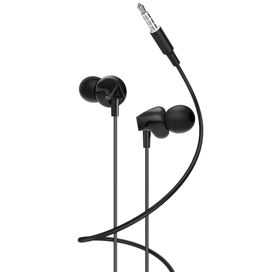 Наушники HOCO M60, Perfect, чёрный 5