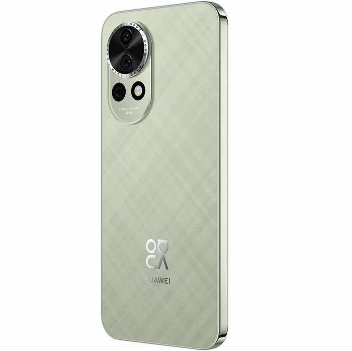 Смартфон Huawei Nova 13 12/256Gb, Green 5