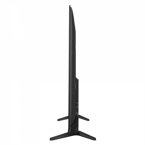Телевизор Hisense 43A6Q Frameless черный 43" 3