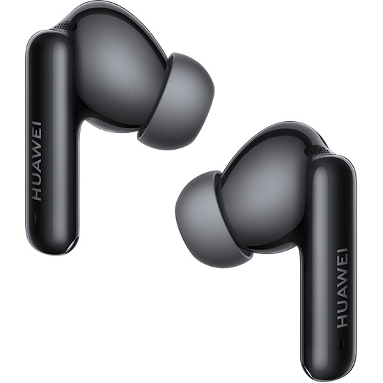 Наушники Huawei FreeBuds 6i черный 4