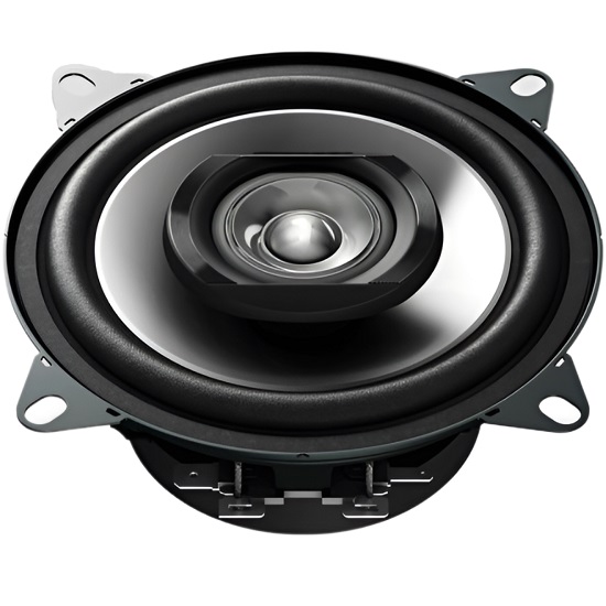Автоакустика Pioneer TS-F1034R 4" (10см) 2