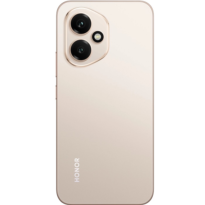 Смартфон Honor 400 12/256Gb, золотистый (УЦЕНКА) 3