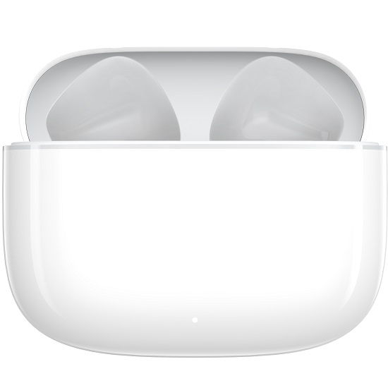 Наушники HONOR CHOICE Earbuds X7 Play White Eurasia version 5