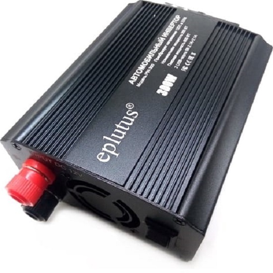 Инвертор EPLUTUS PW-300 3