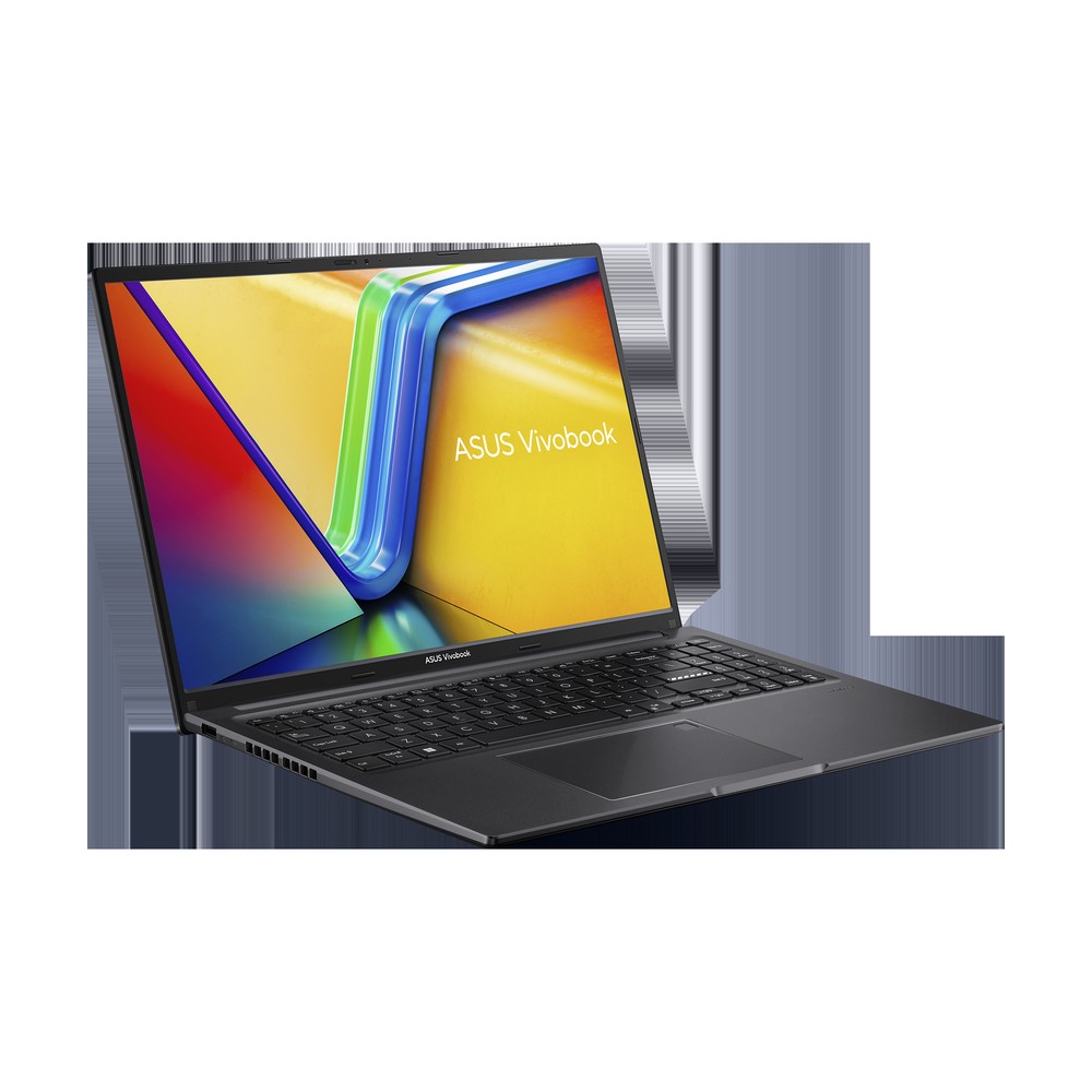 Ноутбук 16" ASUS VivoBook 16 OLED M1605NAQ-SH255 (AMD Ryzen 5-150U/ 16GB/ SSD 512GB/ DOS) (90NB1831-M00JK0) чёрный