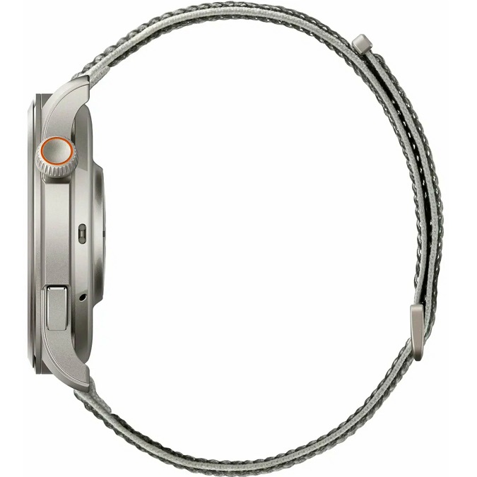 Смарт-часы XIAOMI AMAZFIT Balance, Серый 3