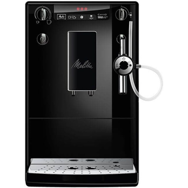Кофемашина Melitta Caffeo Solo & Perfect Milk E 957-304 2