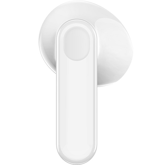 Наушники HONOR CHOICE Earbuds X7 Play White Eurasia version 3