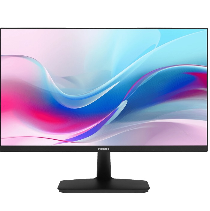 Монитор 23.8" Hisense 24N3Q (IPS/ FHD/ 144 Гц)