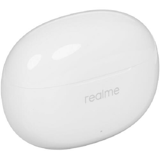 Наушники Realme Buds T110 белый 5