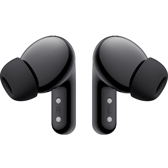 Наушники Xiaomi Redmi Buds 5 черный 4