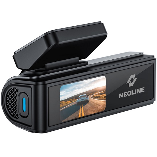 Видеорегистратор NEOLINE Flash 2K (Wi-Fi) 5
