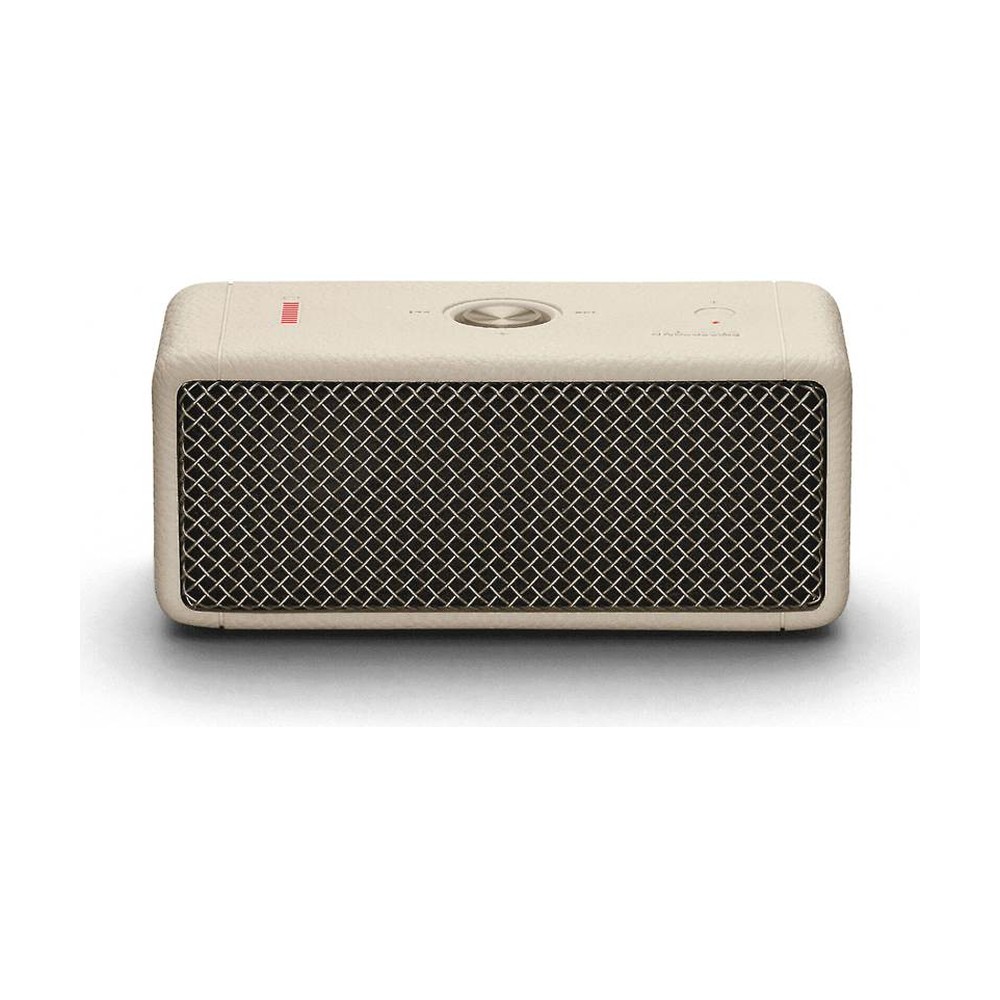 Колонка Marshall Emberton II Beige