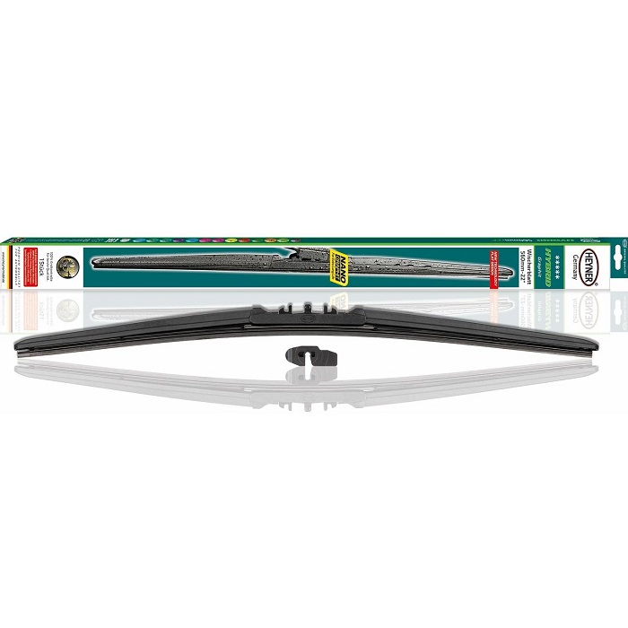 Дворник гибридный HEYNER HYBRID 22" (56см) 3