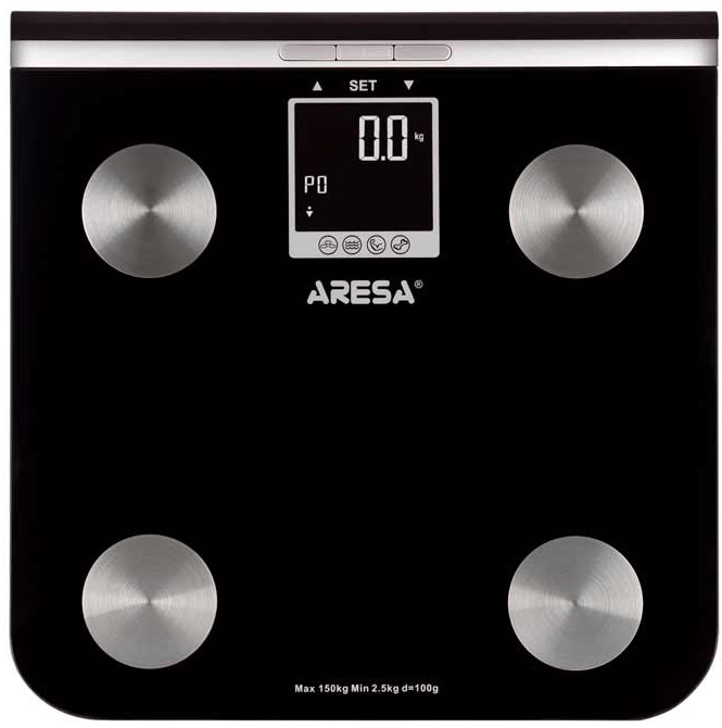 Весы ARESA AR-4403