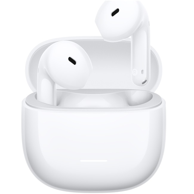 Наушники REDMI Buds 8 Active White (BHR08JUGL)