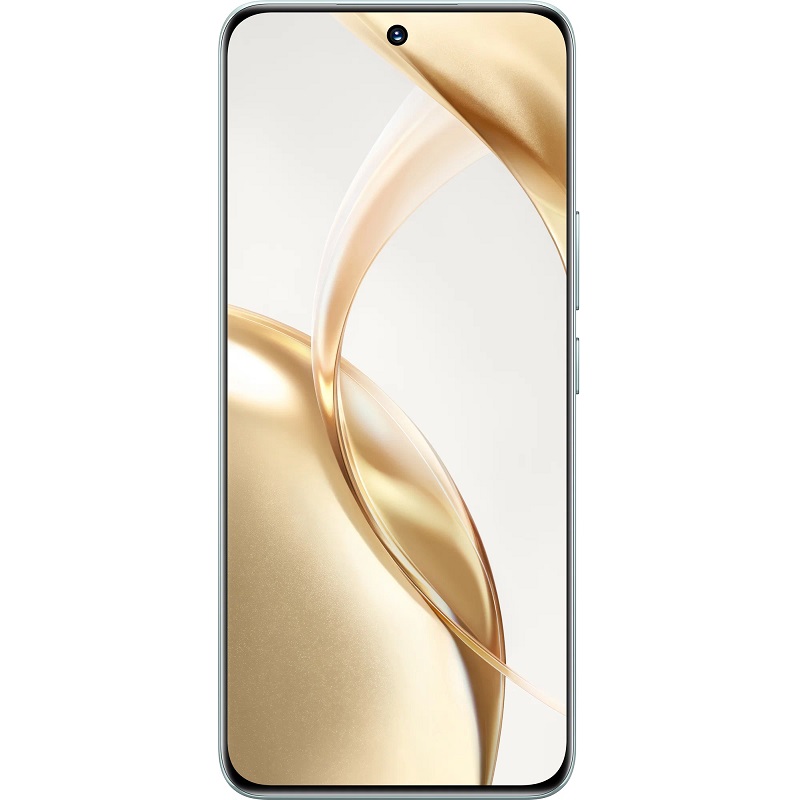 Смартфон Honor 200 8/256Gb Зеленый 2