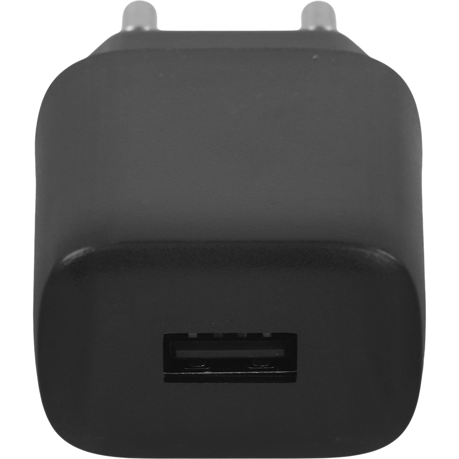 Сетевое ЗУ 1USB 3A HOCO C134A Solid, белый 5