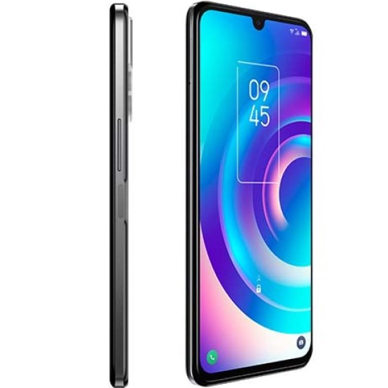 Смартфон TCL 30 5G 4/128GB Черный (Уценка) 4