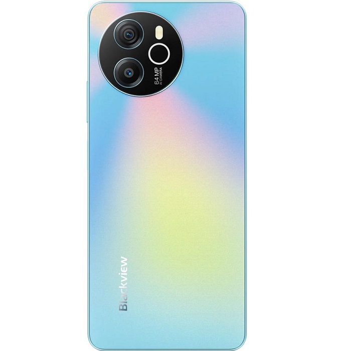 Смартфон BlackView Shark 8 8/128Gb Голубой 2