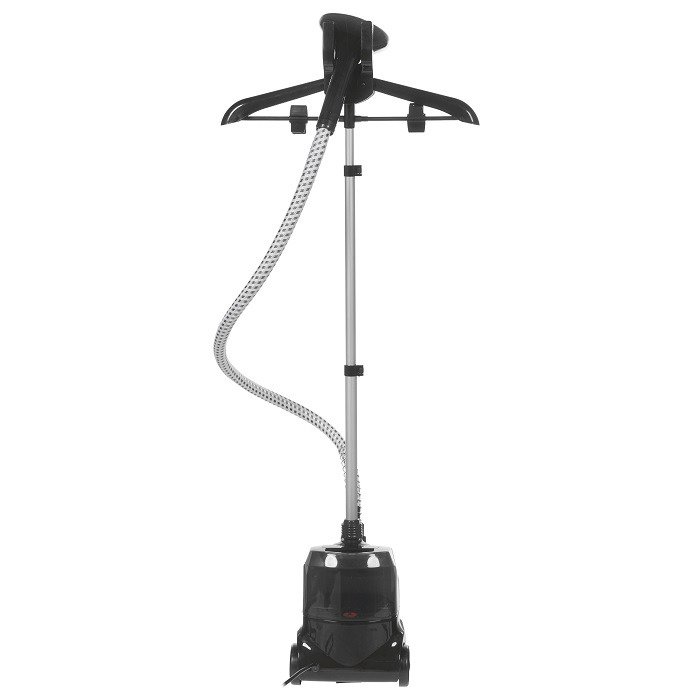 Отпариватель SCARLETT SC-GS130S10 черный 3