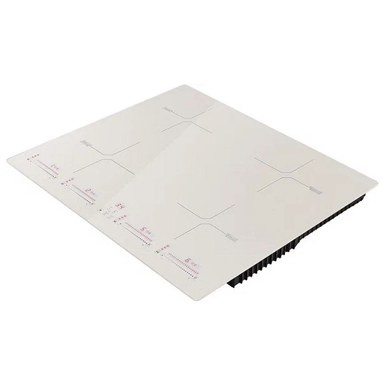 Варочная панель HOMSair HIC64SBG Inverter бежевый 2