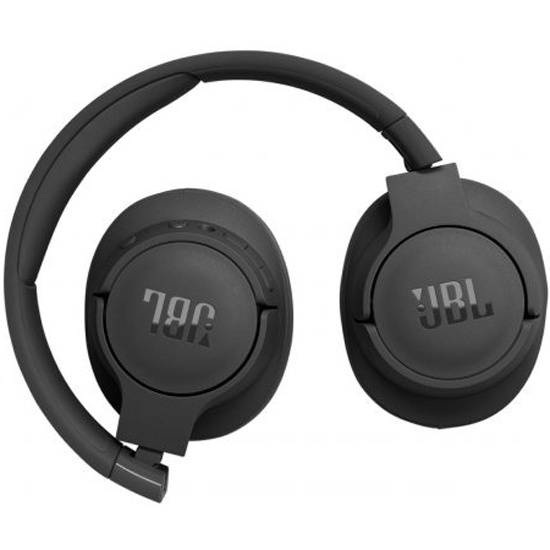Наушники JBL TUNE 770NC Black 5