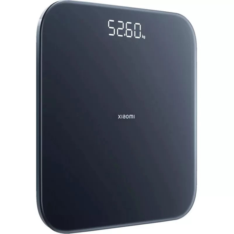 Весы XIAOMI Mi Smart Scale S200 темно серый (BHR9239GL) 2