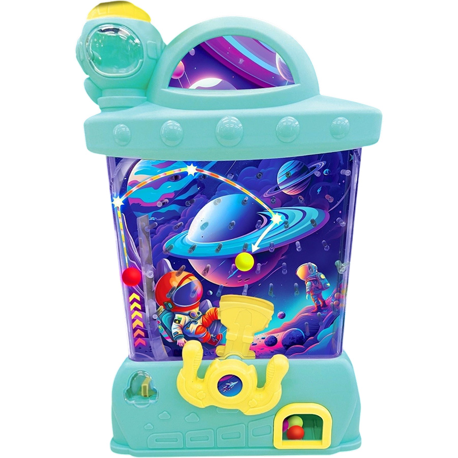 Настольная игра для детей «Космолов», 1 игрок, 3+ 9767840 2