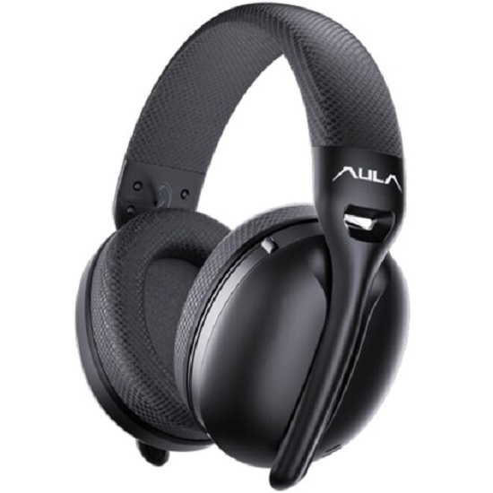 Наушники AULA S6 Black