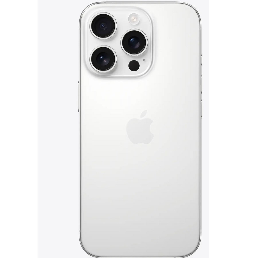 Муляж iPhone 16 Pro Белый