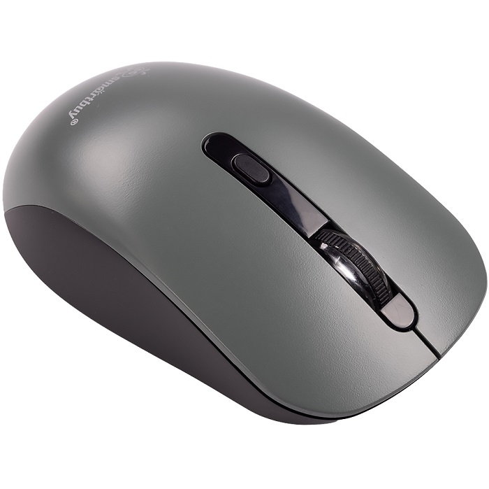 Мышь БП SMARTBUY X58 графит (SBM758DG)