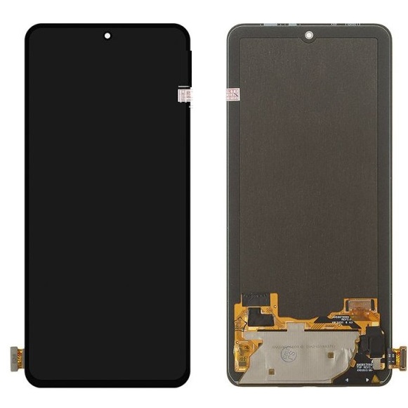 Дисплей для Xiaomi POCO F3/Mi 11i/Mi 11X Pro OLED