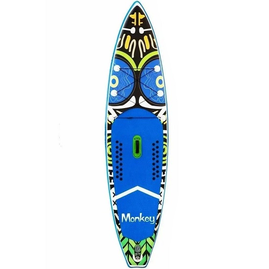 Сапборд FunWater Monkey-350